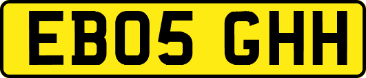 EB05GHH