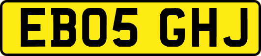 EB05GHJ