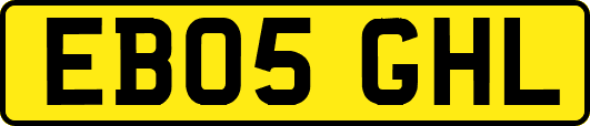 EB05GHL