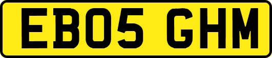 EB05GHM