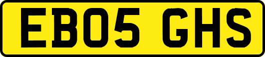 EB05GHS