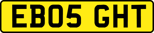 EB05GHT