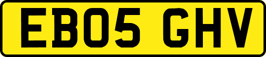 EB05GHV