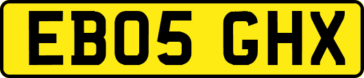 EB05GHX