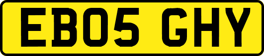 EB05GHY
