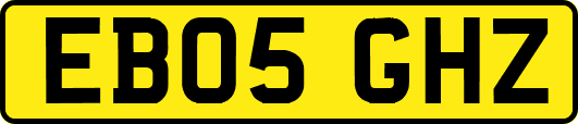EB05GHZ