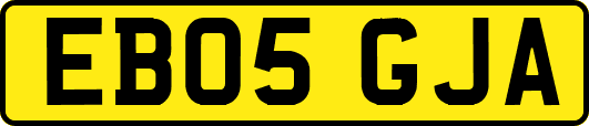EB05GJA