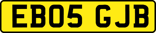EB05GJB