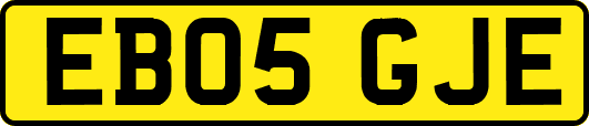 EB05GJE