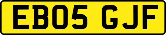 EB05GJF