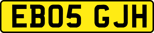EB05GJH