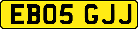EB05GJJ
