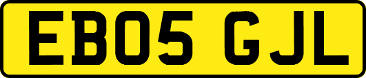 EB05GJL
