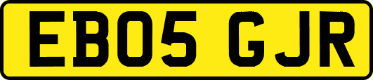 EB05GJR