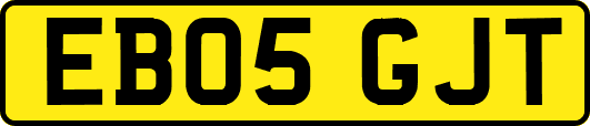 EB05GJT