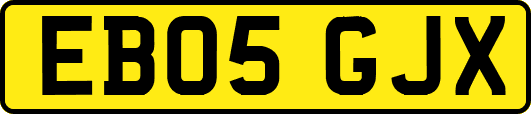 EB05GJX