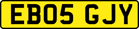 EB05GJY