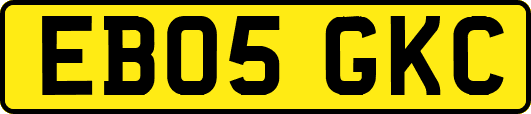 EB05GKC