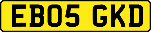EB05GKD