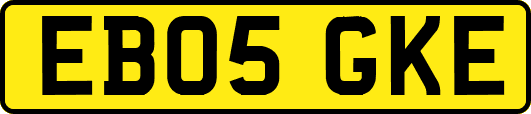 EB05GKE