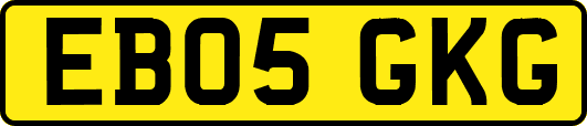 EB05GKG