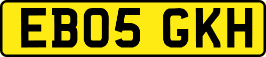 EB05GKH
