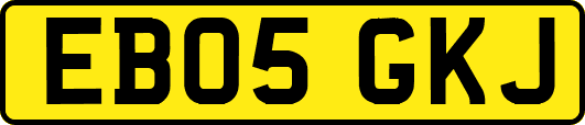 EB05GKJ