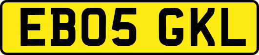 EB05GKL