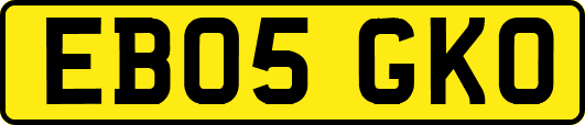 EB05GKO