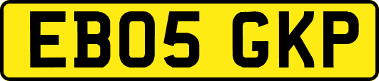 EB05GKP
