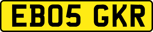 EB05GKR