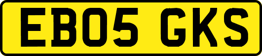 EB05GKS
