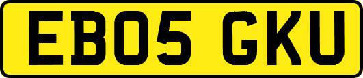 EB05GKU