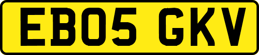 EB05GKV