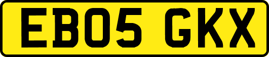 EB05GKX