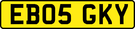 EB05GKY