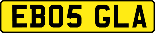 EB05GLA