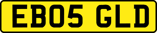 EB05GLD