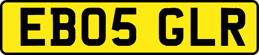 EB05GLR