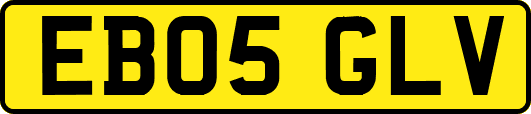 EB05GLV