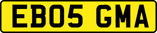 EB05GMA