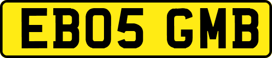 EB05GMB