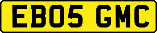 EB05GMC