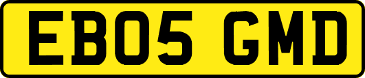 EB05GMD