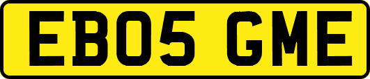 EB05GME