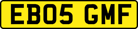 EB05GMF
