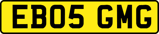 EB05GMG