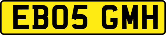 EB05GMH