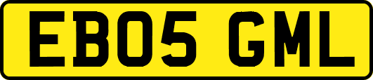 EB05GML