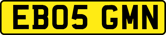 EB05GMN